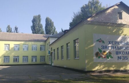 Понад 1000 українських шкіл знаходяться на територіях, які тимчасово окуповані – Кононенко