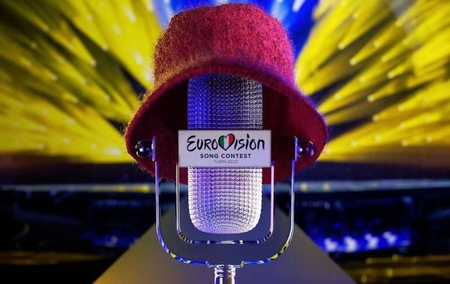Евровидение-2023 не будут проводить в Украине