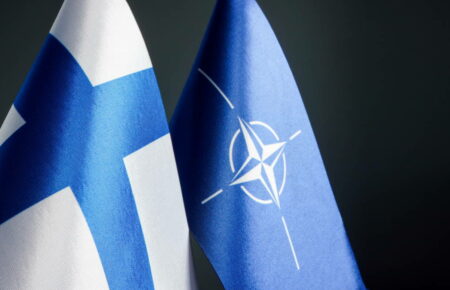 Якщо НАТО прийняло Фінляндію, прийме й Україну — політолог
