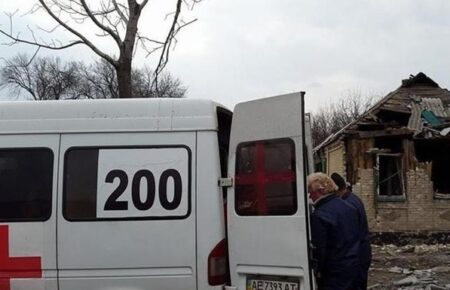 Украина вернула тела еще 35 защитников