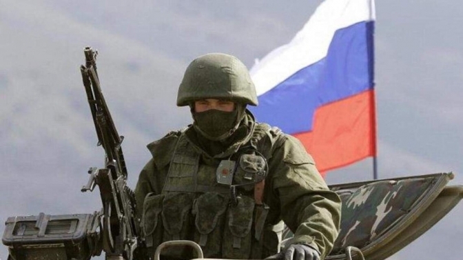 Росіяни на півдні України переодягаються в однострій ЗСУ і викрадають людей — ОК «Південь»