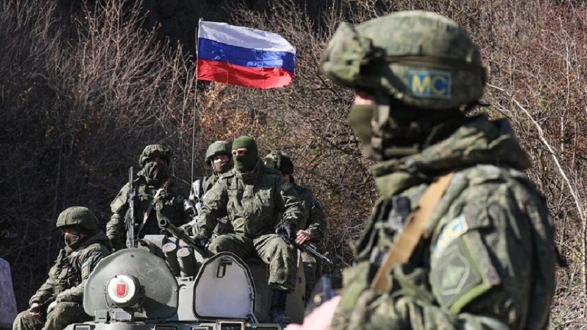 Шойгу заявив, що у війні проти України загинули 5937 російських військових