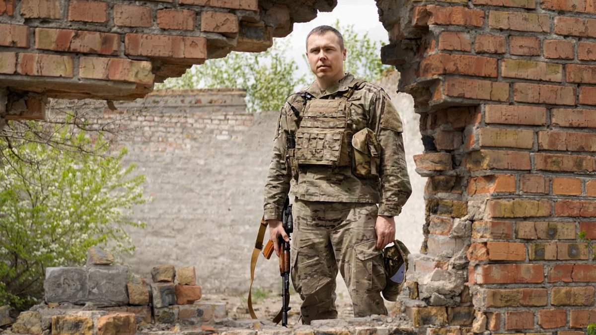 Костенко: У цілому загиблих і поранених українських військових менше, ніж говорив Арахамія