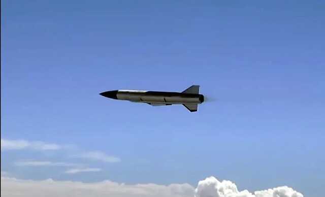 Росія обстрілює Україну старими неточними ракетами через ймовірну нестачу сучасних — британська розвідка
