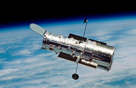 Hubble зробив дивовижне фото загадкового зоряного скупчення