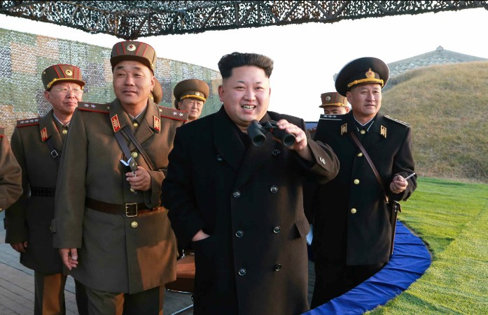 Американський чиновник застерігає про ядерне випробування КНДР «будь-якої миті»