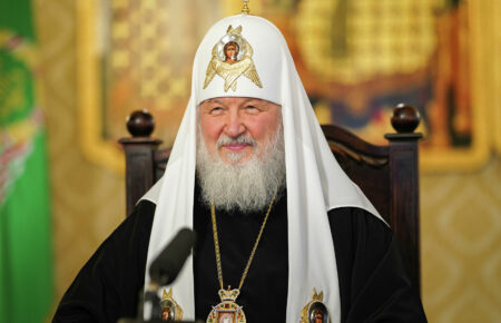 Кримські єпархії УПЦ перейшли під пряме підпорядкування патріарху Кирилу
