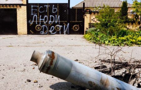 Окупанти обстріляли Харків: є загиблі та постраждалі