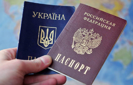 Могут ли россияне получить украинское гражданство во время войны?