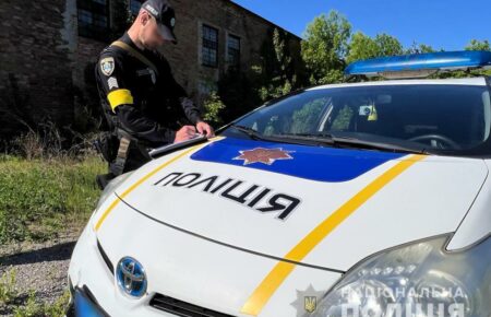 В Украине заработали полицейские группы для фиксации сексуальных преступлений оккупантов