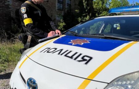 В Україні запрацювали поліцейські групи для фіксації сексуальних злочинів окупантів