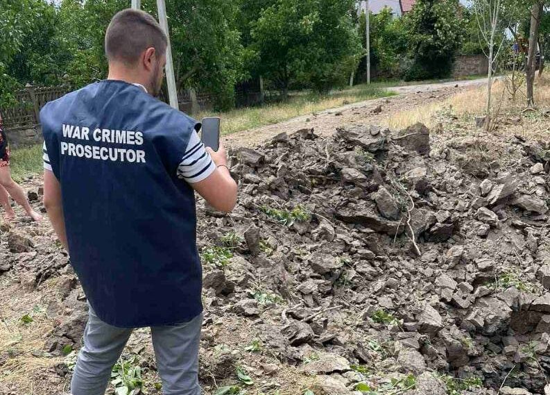 Окупанти ракетами обстріляли Миколаїв: є руйнування