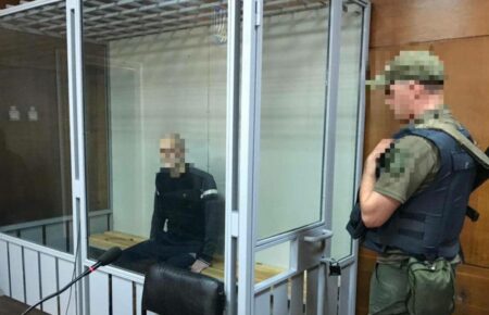 Українця, який приєднався до «ДНР» і намагався захопити Запорізьку область, засудили до 15 років тюрми