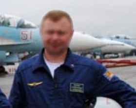 Оголосили підозру командиру авіаполку рф, який дав наказ бомбардувати нафтобази на Рівненщині