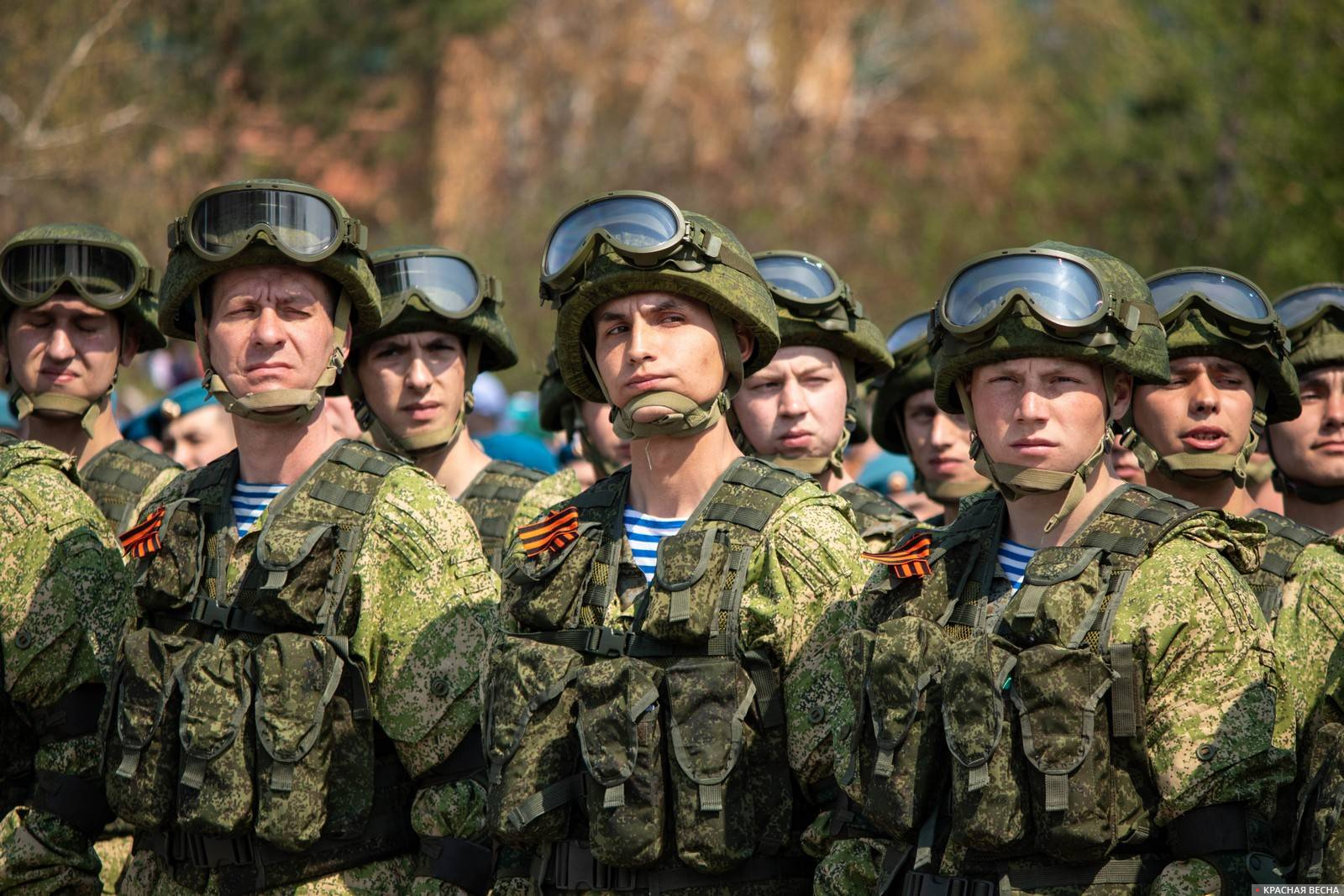 У Генштабі назвали кількість військових, яких залучила рф для війни з Україною