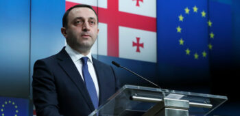 Грузия не получила статус кандидата из-за острого конфликта с ЕС, а не Украины — Панченко