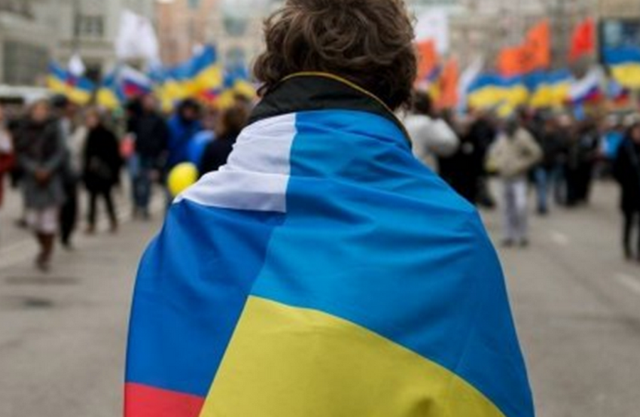 Що думають українці про державну мовну політику та російську пропаганду на тлі агресії рф?