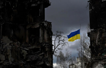 740 окупантів ліквідували в Україні протягом доби — Генштаб ЗСУ