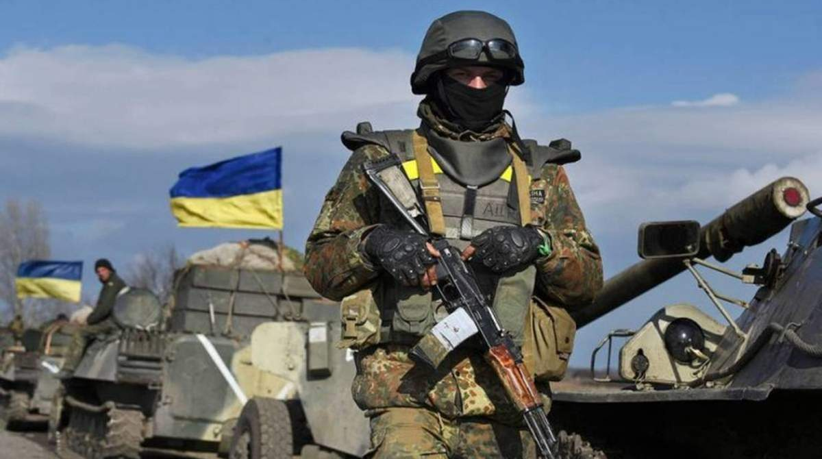У постачанні зброї Україні головна проблема — логістика та оперативність— військовий експерт