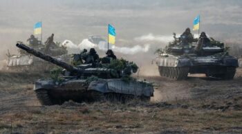 То, что происходило после нападения россии на Украину, свидетельствует, что власть к войне готовилась — военный эксперт