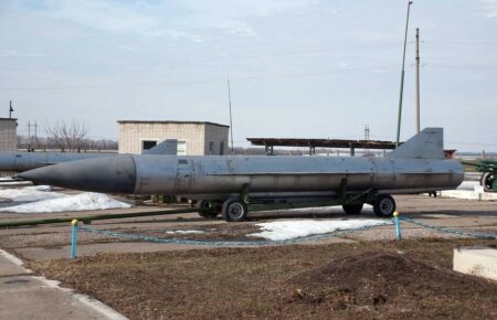 Росія використовує радянські ракети Х-22 через скорочення запасів більш точної зброї — британська розвідка