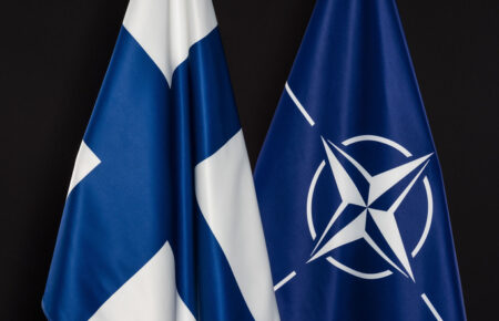 Переговоры о вступлении Финляндии в НАТО завершились