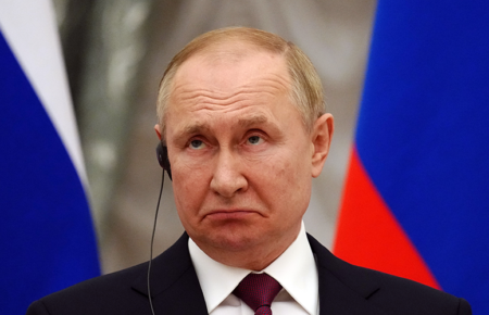 У РФ пропонують замінити термін «президент» на «правитель»