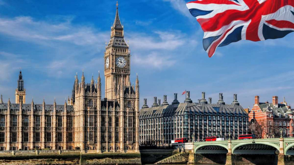 Британський депутат закликав вислати з країни російське посольство за заклики до вбивства «азовців»