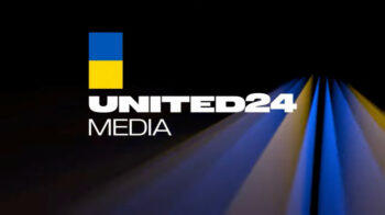 «Донати небайдужого бізнесу»: в Мінцифри розповіли, хто фінансує нове медіа United24