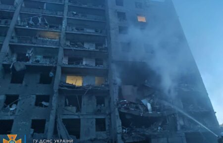 Ракетний удар по Одещині: відомо про щонайменше 17 загиблих