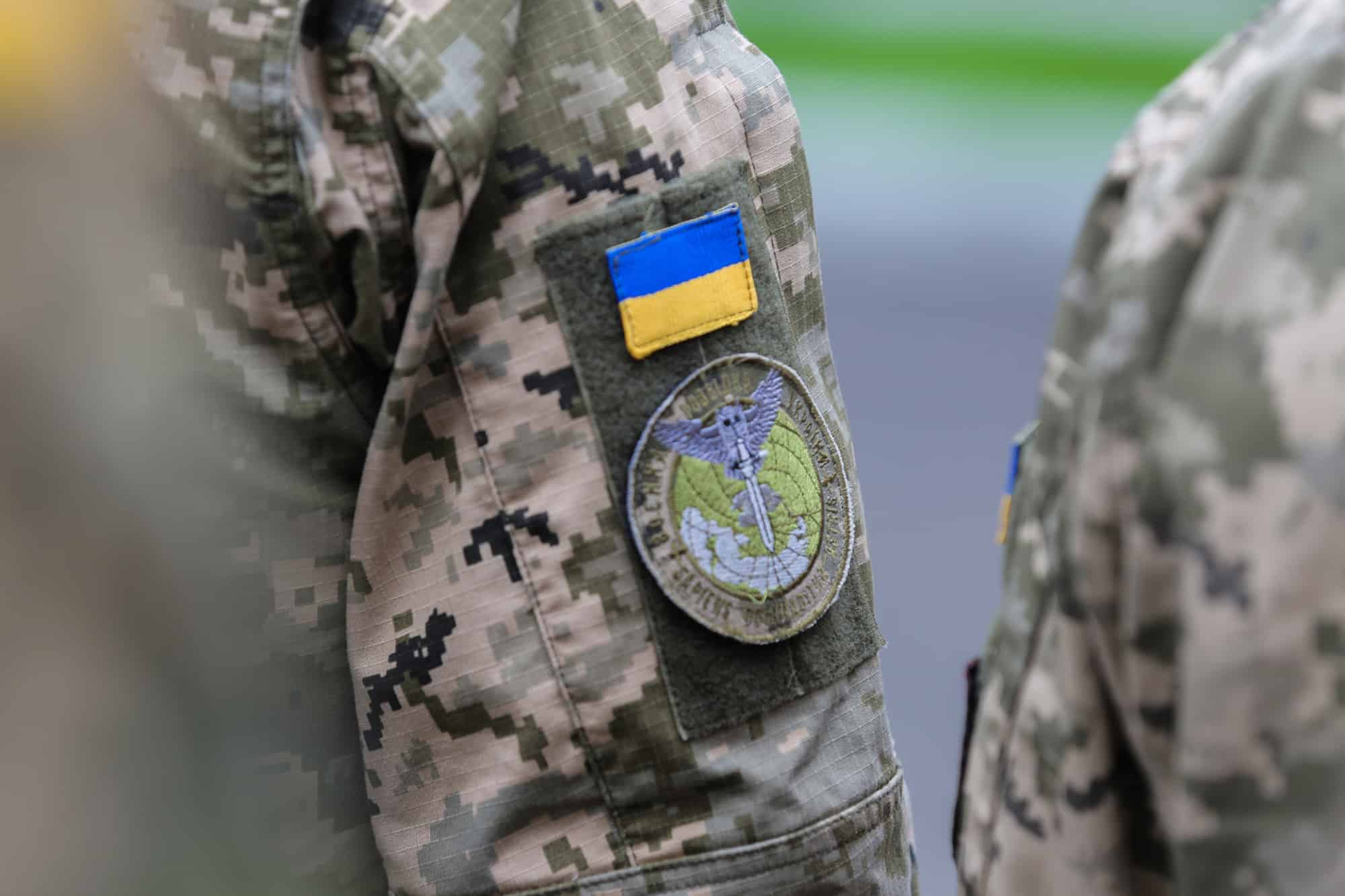 Спецслужби витягли українського воїна з окупації на півдні