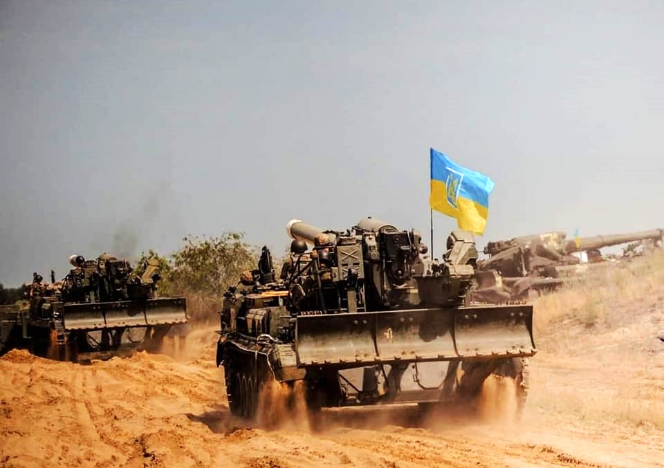 160 российских военных ликвидировали в Украине за сутки — Генштаб ВСУ