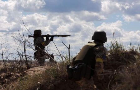 ЗСУ відбили штурми на чотирьох напрямках, але окупанти мають частковий успіх в районі Семигір'я — Генштаб