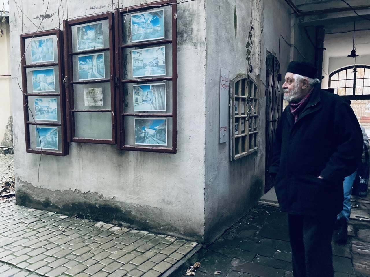 Українці та євреї — два народи, для яких типові історичні травми знищення — Борис Херсонський