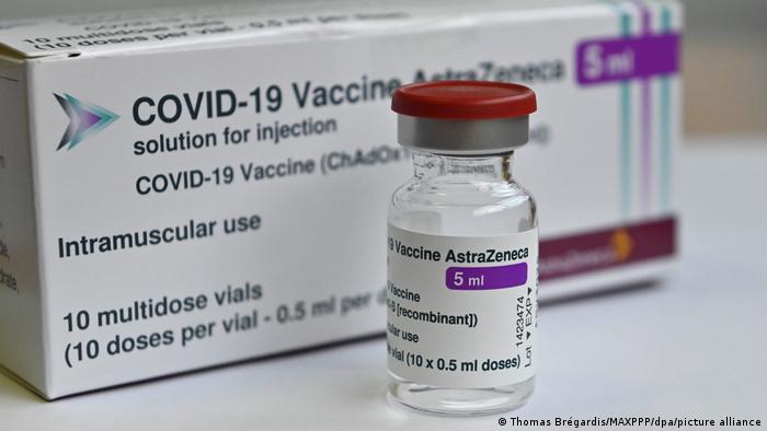 Канада выбросит 13,6 млн доз вакцины AstraZeneca — на нее не было спроса
