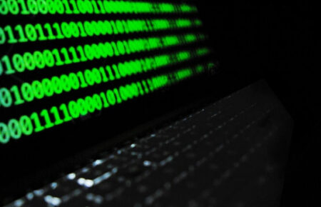 Сайт парламента Финляндии атаковали хакеры
