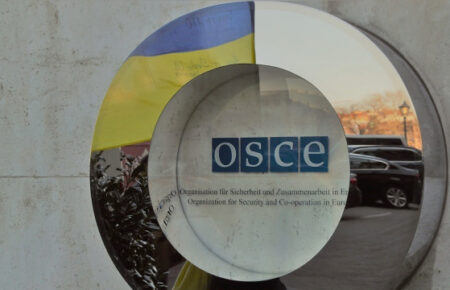 ОБСЄ вимагає звільнити з полону окупантів своїх працівників