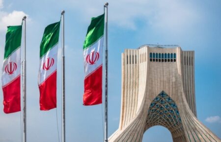 Іран шукає допомоги Росії у ядерній програмі — CNN