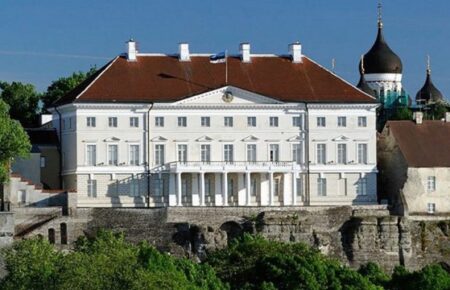 Естонія заборонила видавати росіянам візи та посвідки на проживання, які необхідні для навчання