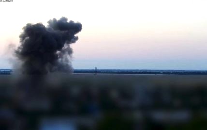 Зранку росіяни випустили по Миколаївщині 18 ракет — Кім