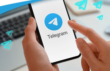 В Киеве запустили Telegram для решения жилищно-коммунальных вопросов