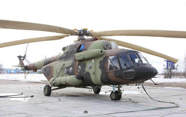 Філіппіни розірвали багатомільйонну угоду з РФ про купівлю вертольотів —  AP