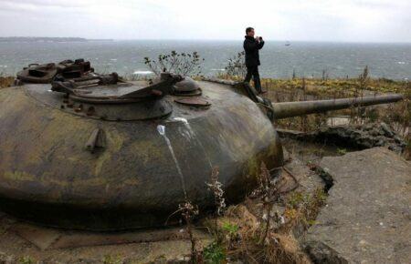 Росія відправила воювати в Україну спецпідрозділи, які мали охороняти Курильські острови від японців — Forbes
