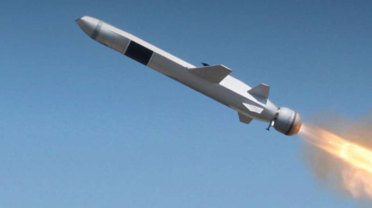 Армія РФ випустила чотири ракети по Одещині