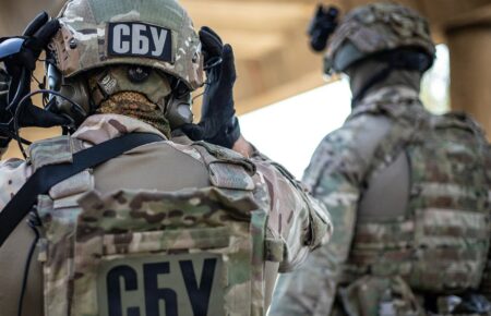 Російському військовому повідомили про підозру за катування і тортури в Катюжанці