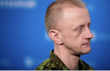 «Есть признаки того, что Россия планирует продолжать войну до конца года» — глава разведцентра Эстонии
