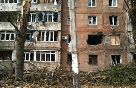На Черновецкую область выпустили ракеты с территории Беларуси — глава ОВА
