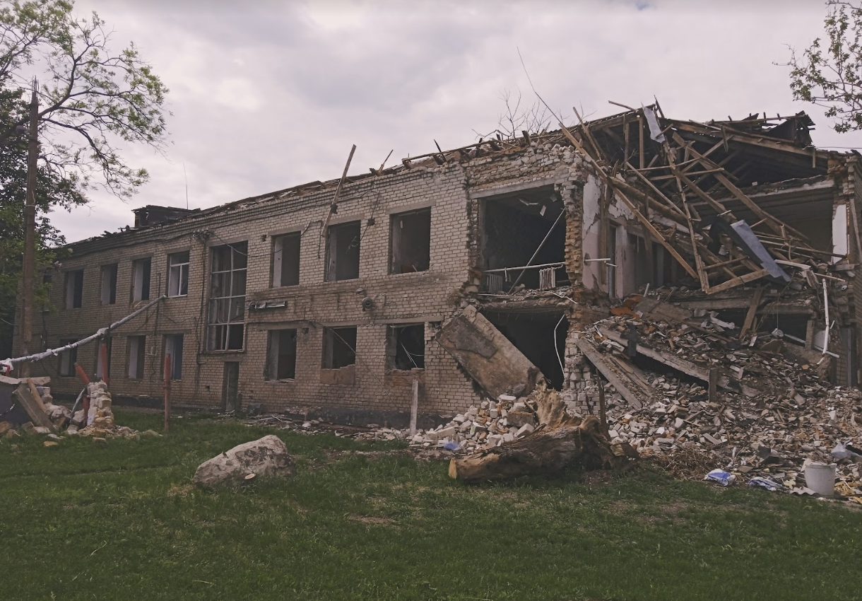 Оккупанты ударили ракетами по Одесчине: есть разрушения