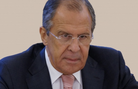 Лавров заявил, что задачи «спецоперации» изменились, России теперь нужен не только Донбасс