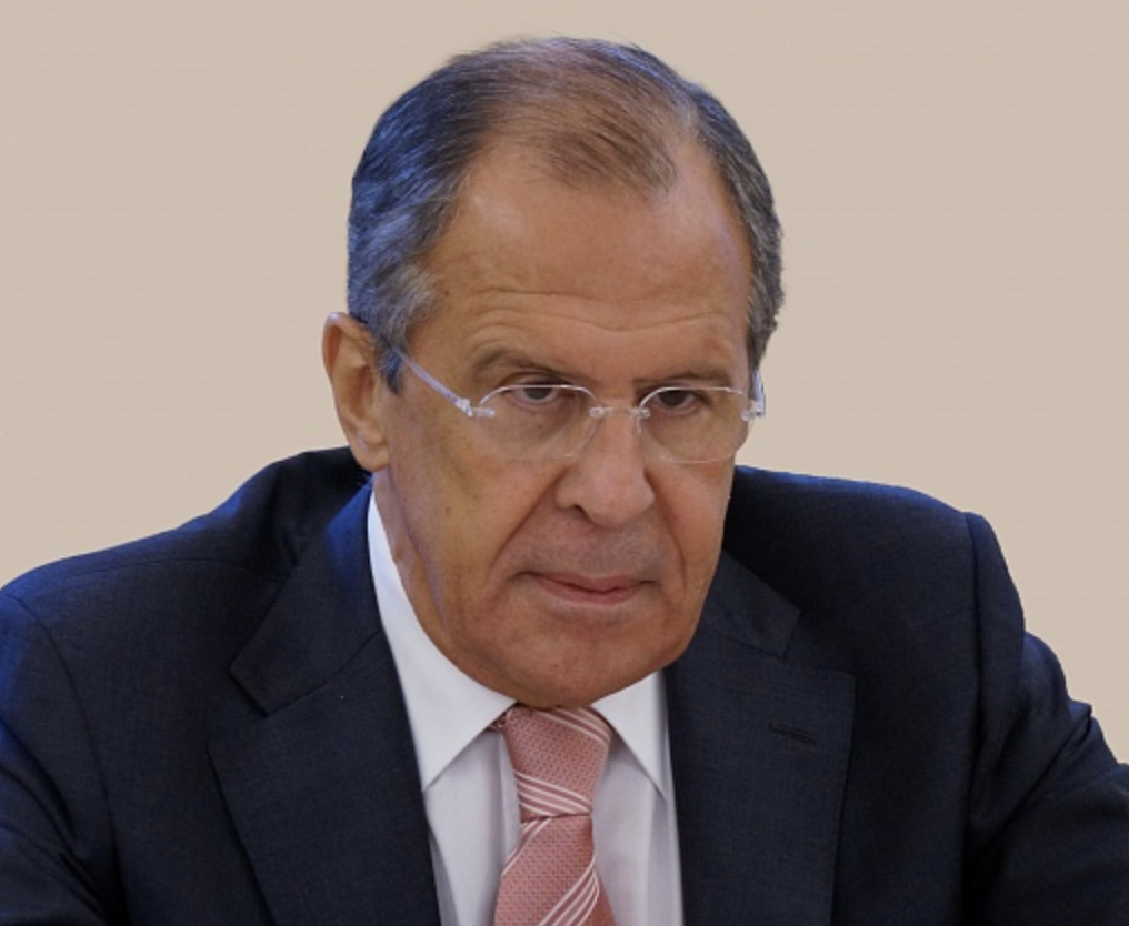 Лавров заявил, что задачи «спецоперации» изменились, России теперь нужен не только Донбасс